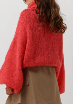 rode american dreams coltrui pepper roll neck cropped