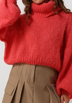 rode american dreams coltrui pepper roll neck cropped