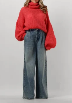 rode american dreams coltrui pepper roll neck cropped