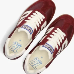 rode back70 lage sneakers cloud