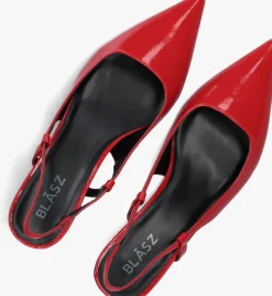 rode blasz slingbacks dzrp0666