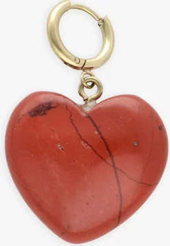 rode bonnie studios bedels heart copper pendant