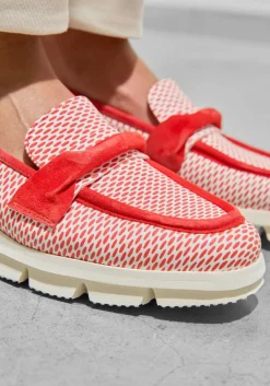 rode brunate loafers 40202