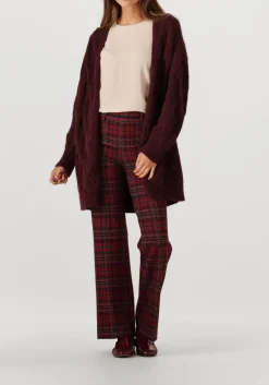 rode cambio pantalon francoise cropped