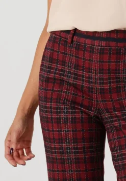 rode cambio pantalon francoise cropped