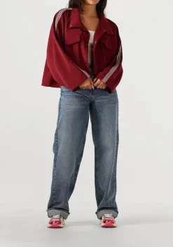 rode co'couture jack aminacc box jacket