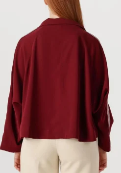 rode co'couture jack aminacc box jacket