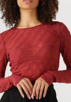 rode copenhagen muse blouses cmhanna-top