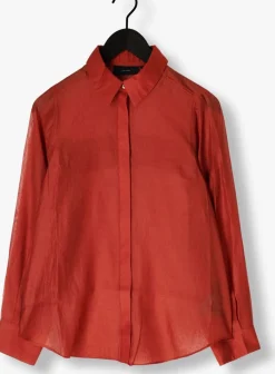 rode copenhagen muse blouses cmbluebell-shirt