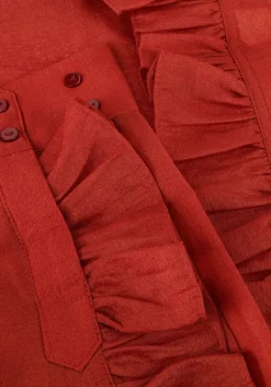 rode copenhagen muse blouses cmbluebell-shirt