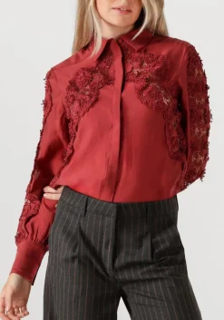 rode copenhagen muse blouses cmmolly-shirt