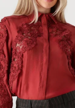 rode copenhagen muse blouses cmmolly-shirt