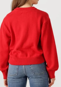 rode des petits hauts trui abali