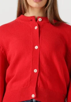 rode des petits hauts trui abali