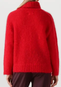 rode des petits hauts trui charline