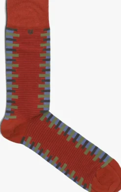 rode floris van bommel sokken de sokker 11