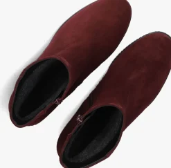 rode gabor enkellaarsjes 780