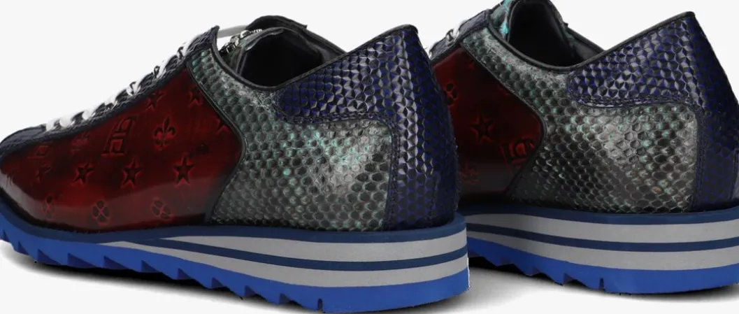 rode harris lage sneakers 2817