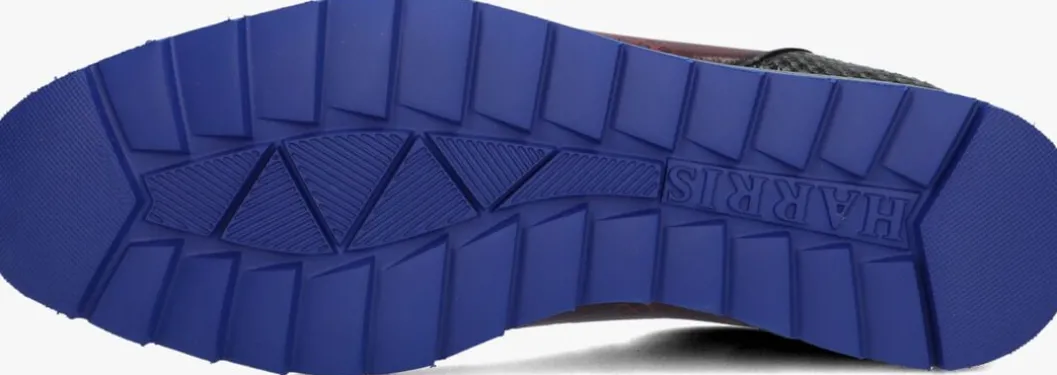 rode harris lage sneakers 2817