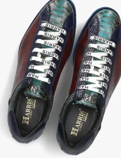 rode harris lage sneakers 2817