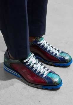 rode harris lage sneakers 2817