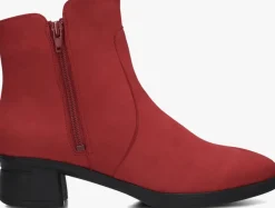 rode hartjes enkellaarsjes 172.1902 blues