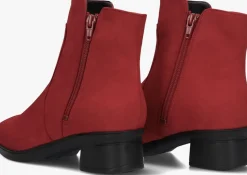 rode hartjes enkellaarsjes 172.1902 blues