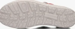rode hartjes lage sneakers 162.1402 phil
