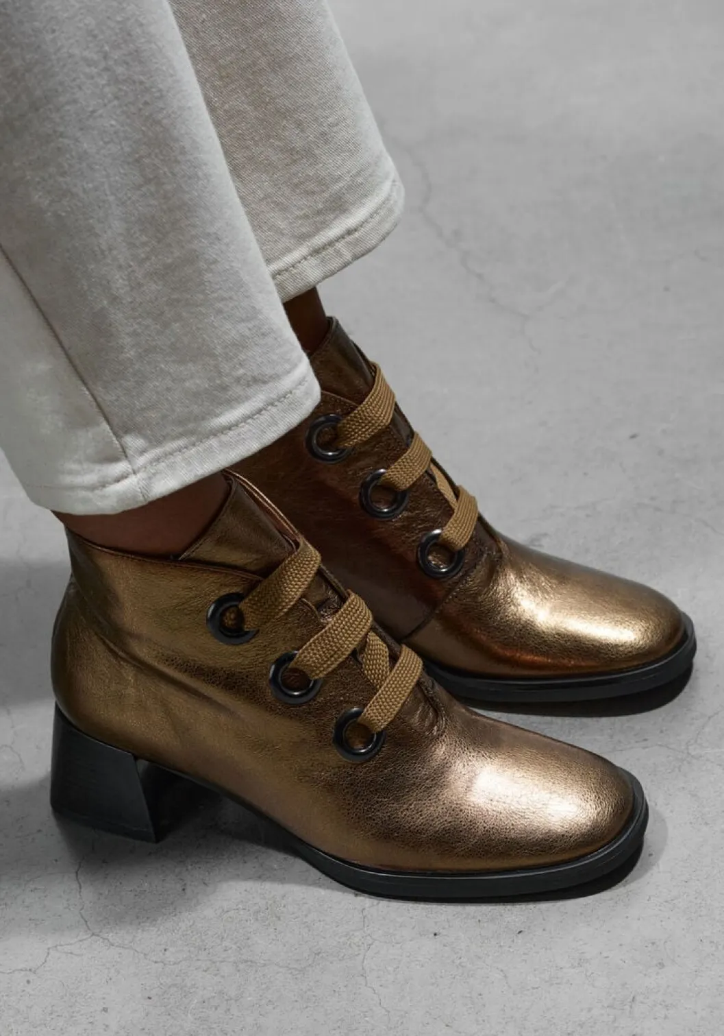 rode hispanitas instappers hi243657