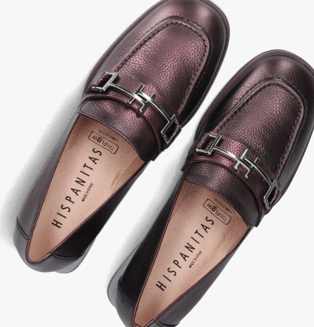 rode hispanitas instappers hi243590