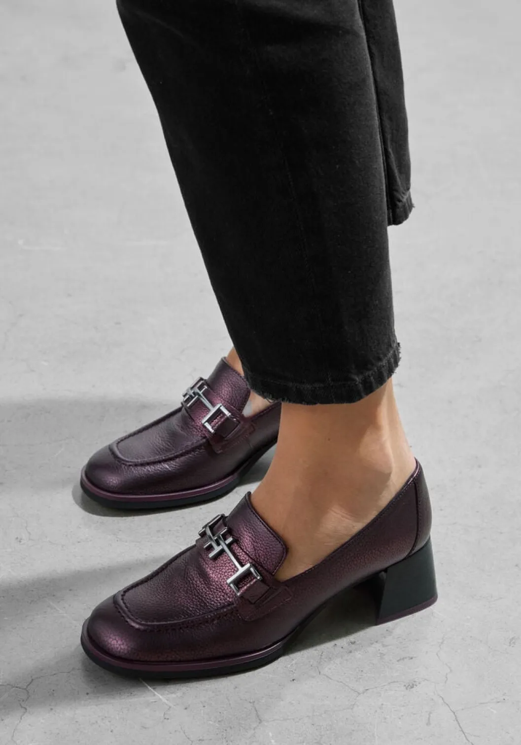 rode hispanitas instappers hi243590