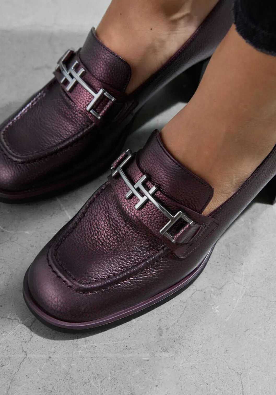 rode hispanitas instappers hi243590