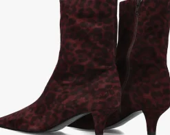 rode kennel & schmenger enkellaarsjes 57530