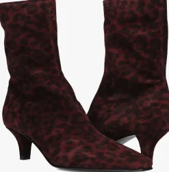 rode kennel & schmenger enkellaarsjes 57530