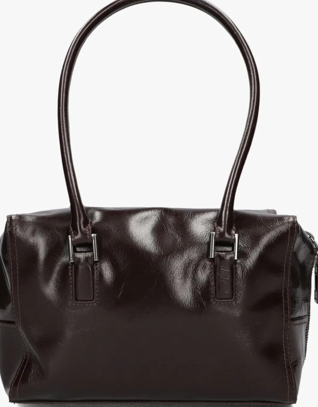 rode liebeskind schoudertas 9909