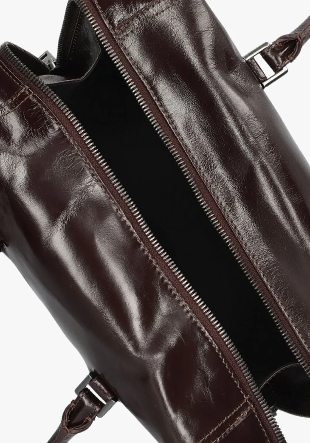 rode liebeskind schoudertas 9909