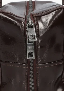 rode liebeskind schoudertas 9909