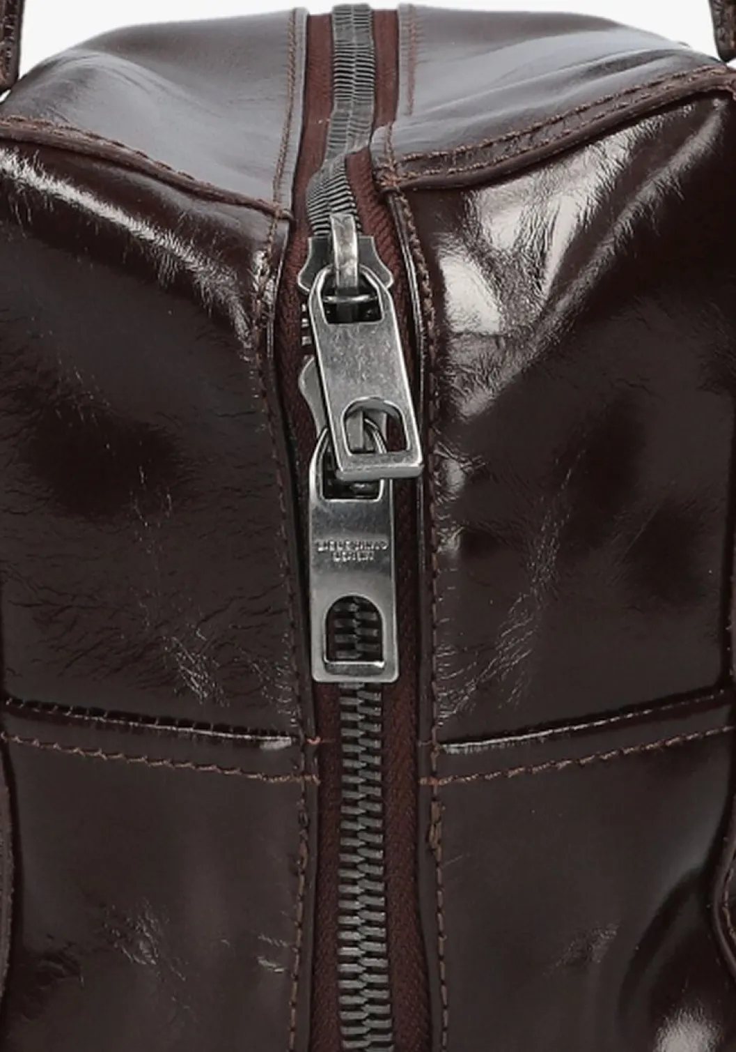 rode liebeskind schoudertas 9909