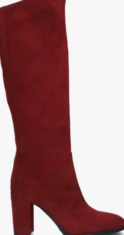 rode lina locchi hoge laarzen ar 140