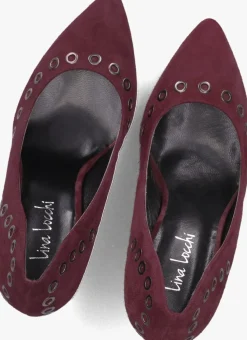 rode lina locchi pumps crhw18shs029