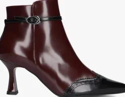 rode lodi enkellaarsjes geminis