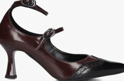 rode lodi pumps geranio