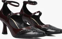 rode lodi pumps geranio