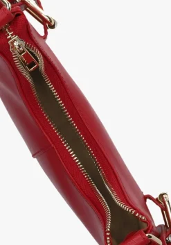 rode núnoo schoudertas palma florence