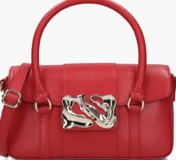 rode núnoo schoudertas small maggie icon