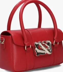 rode núnoo schoudertas small maggie icon