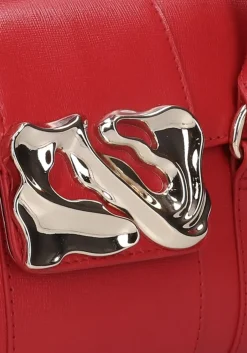 rode núnoo schoudertas small maggie icon