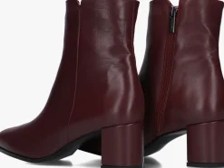 rode notre-v enkellaarsjes 8560