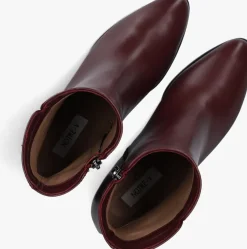 rode notre-v enkellaarsjes 8560