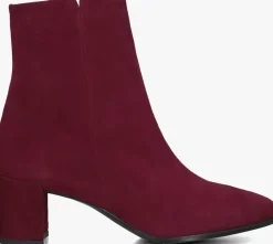 rode notre-v enkellaarsjes 8560